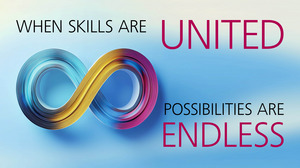 Possibilities are Endless