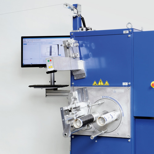 SAHM 870XE Composites