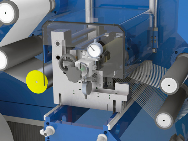 Kassettensystem Kassettensystem