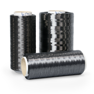 SAHM Bobbins Carbon-Composites