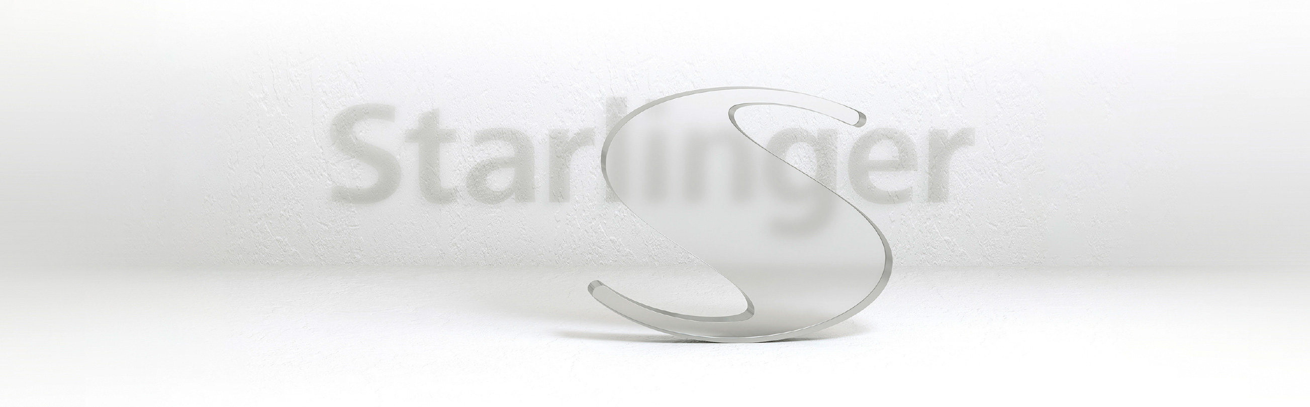 Starlinger logo Starlinger logo